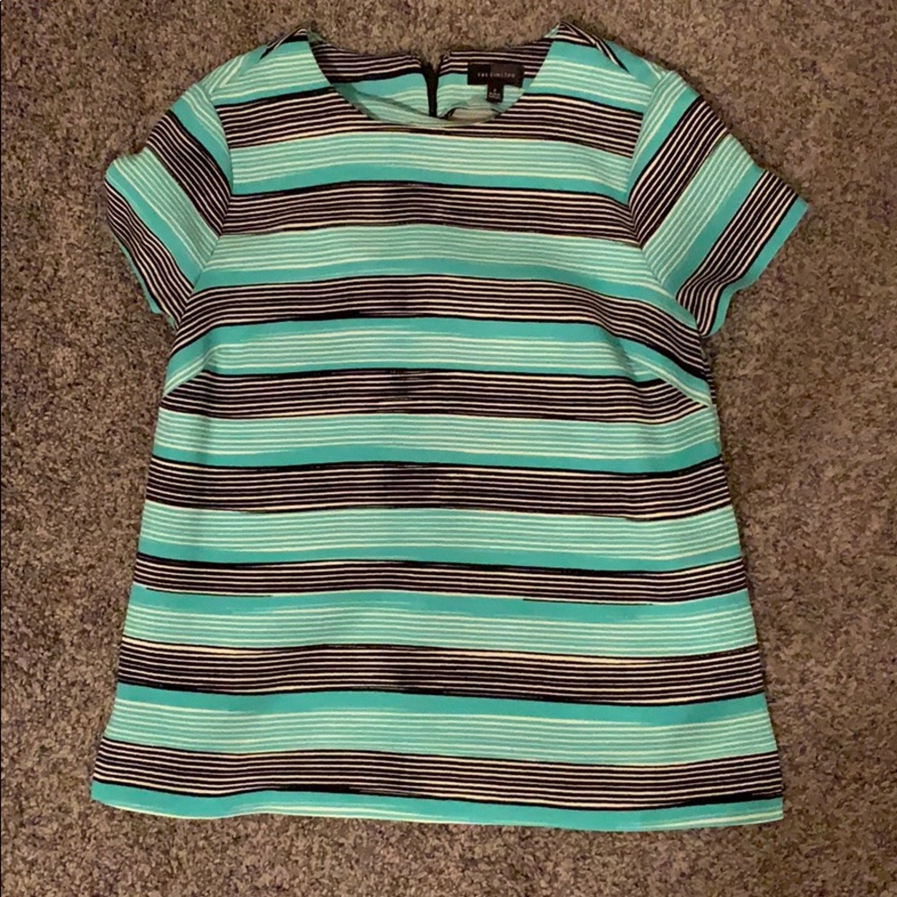 Limited top! Great for work!